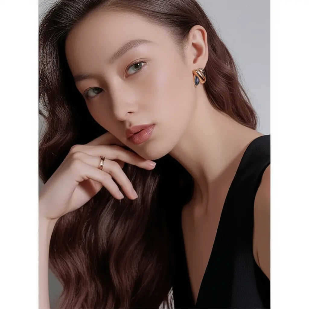 Stormi Earring